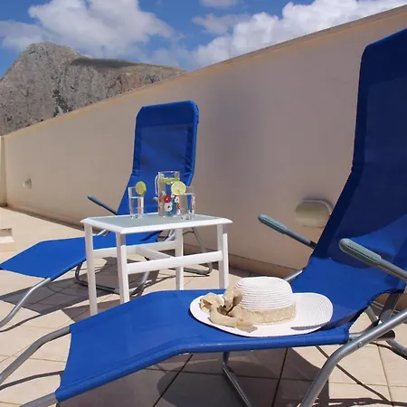 Attico A San Vito Lo Capo