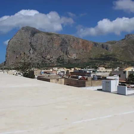 Attico A Apartment San Vito Lo Capo