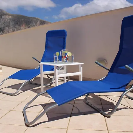 Attico A * San Vito Lo Capo