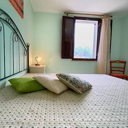 Attico A Apartment *