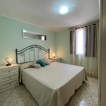 Attico A * San Vito Lo Capo