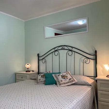 Attico A Appartement *