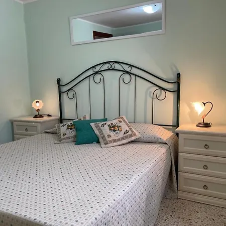 Attico A Apartment *