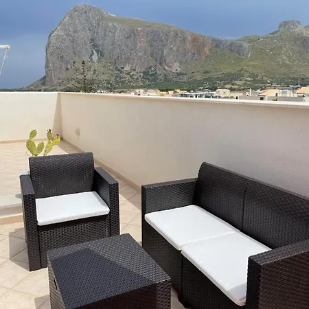 Attico A Apartment