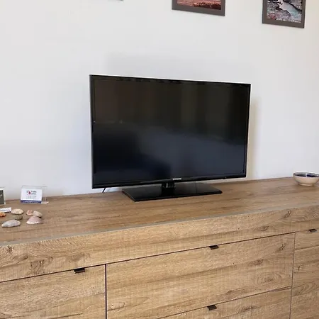 Attico A Apartment