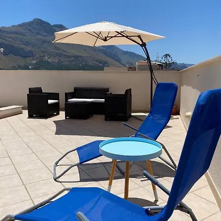 Attico A * San Vito Lo Capo